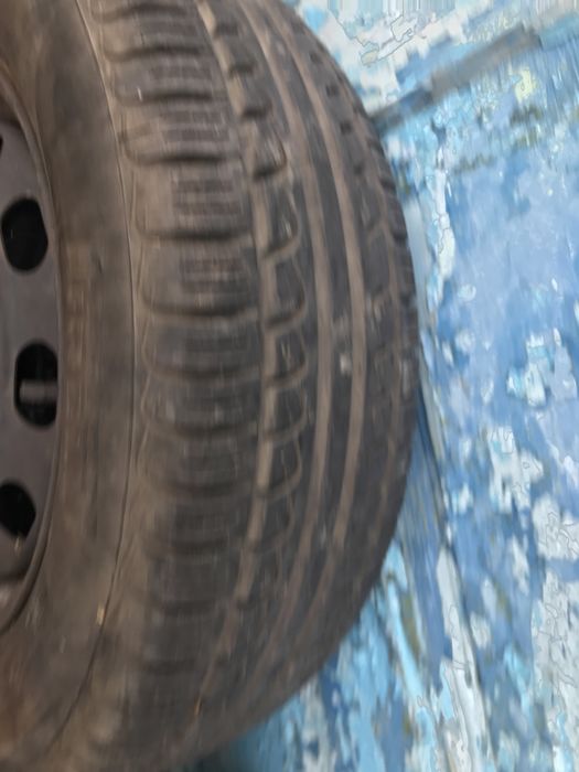 Автошина 195/65 R15