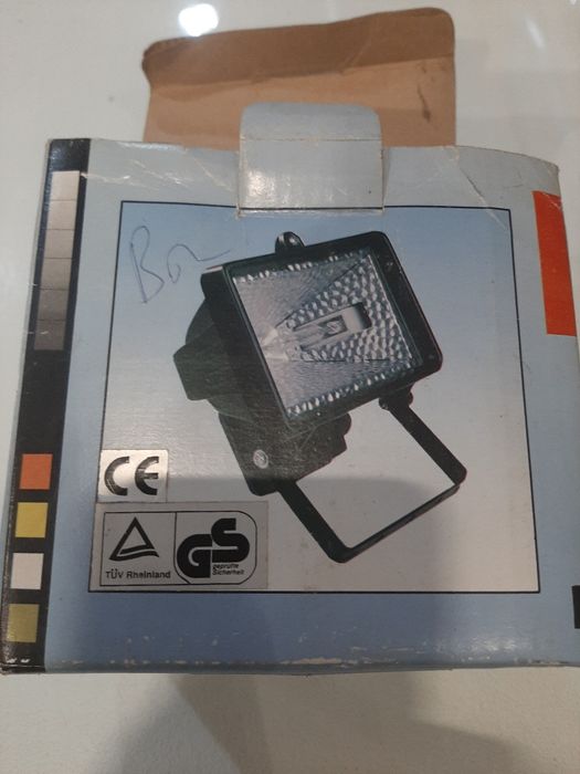 Projetor Halogéneo64750878616705120