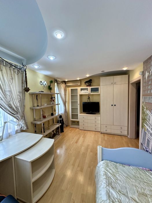 3-кімнатна квартира за адресою вул. Дарвіна (площа 120 м²) - Atlanta.ua - фото 10