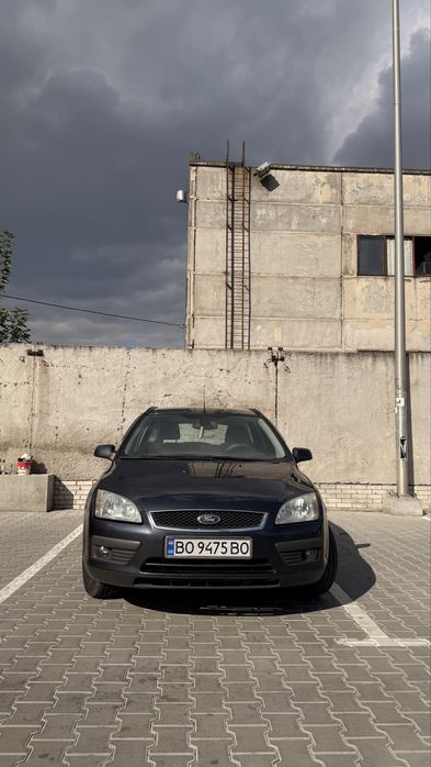 Продаю авто Ford focus 2