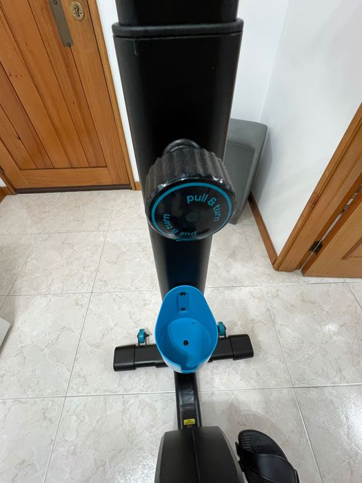 Bicicleta estática471414055308503046