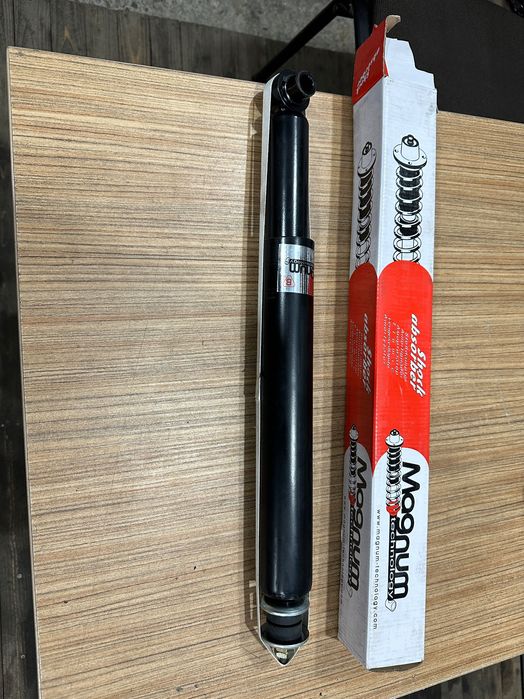 Амортизатор задний новый Opel OMEGA A седан AGX079MT Magnum