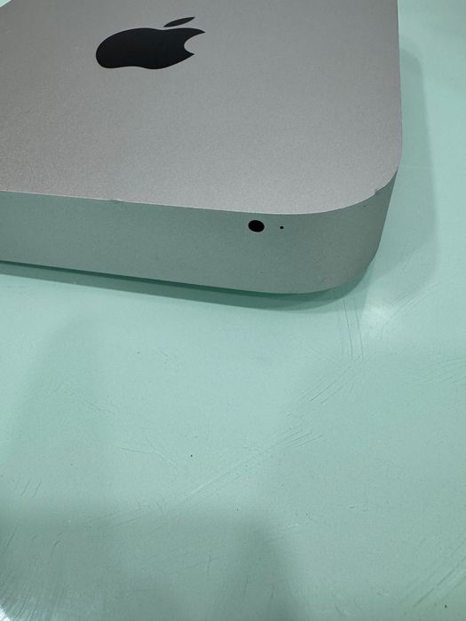 Apple Mac Mini - Late 2014444402907029841922