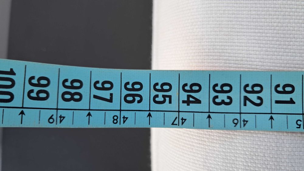 Colchão de solteiro IKEA praticamente novo!