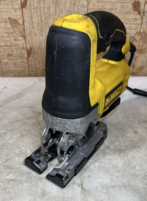 DeWALT DW349 Електролобзик 500Вт