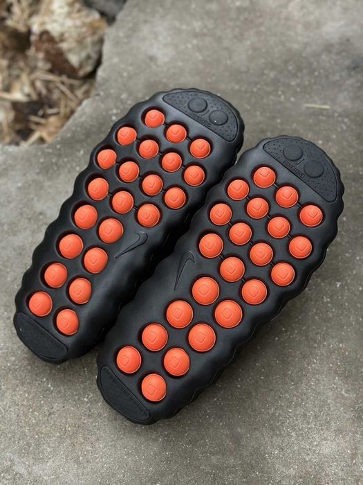 Nike Mind 001 czarny R.45