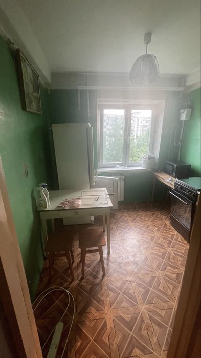 2ккімнатна квартира в м.Українка