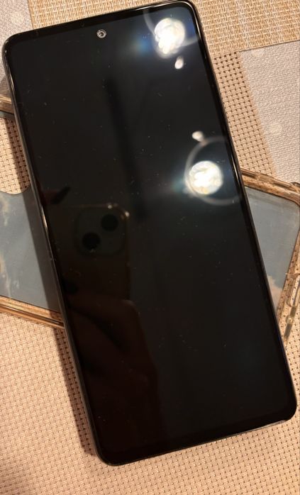 Samsung Galaxy A52s 5G, 6 GB RAM / 128 GB