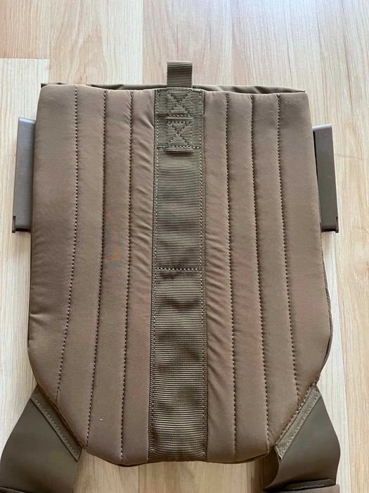 Kamizelka 5.11 QR Plate carrier