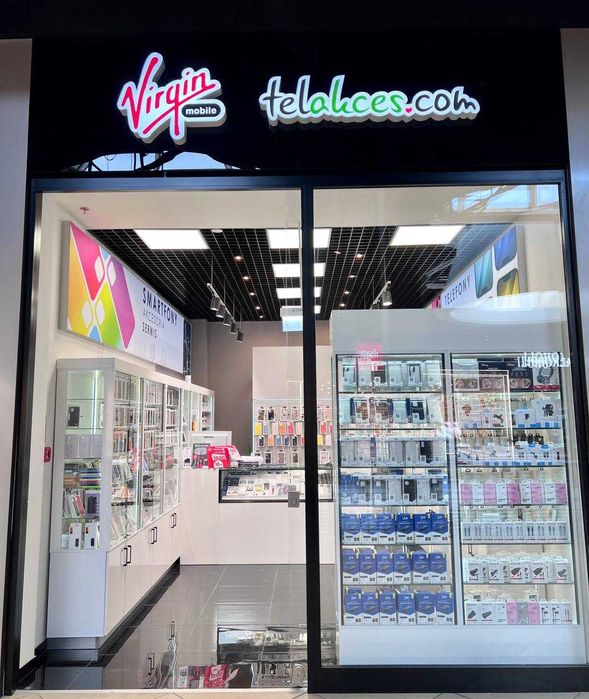 IPHONE 17 Pro Max 512 GB E-SIM Blue Telakces Manufaktura