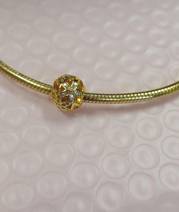 Charms do bransoletki Pandora