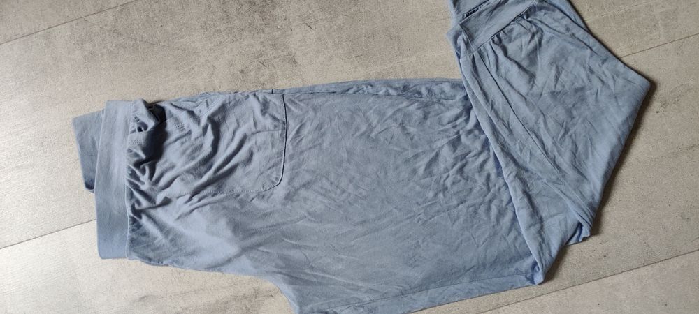 Piżama spodnie piżamowe dół piżamy z modalu