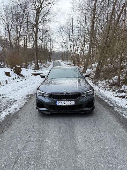 BMW Seria 3 BMW G20 ,330i