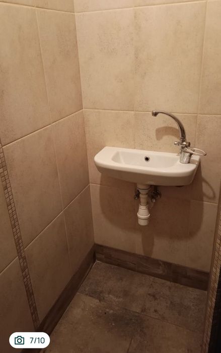 Комната в районе Староконного для парня