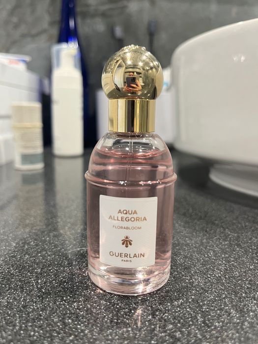 Парфуми, туалетна вода, Guerlain