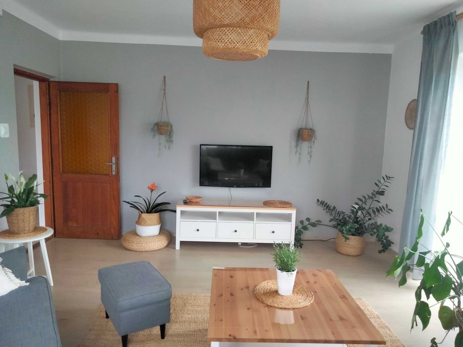 Noclegi Rożnów wynajem sezonowy