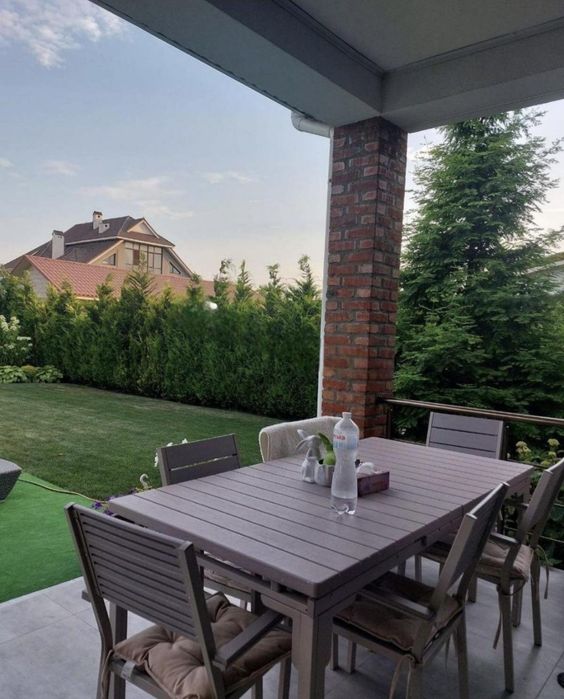 Дом по адресу ул. Бандеры Степана (площадь 265 м²) - Atlanta.ua - фото 2