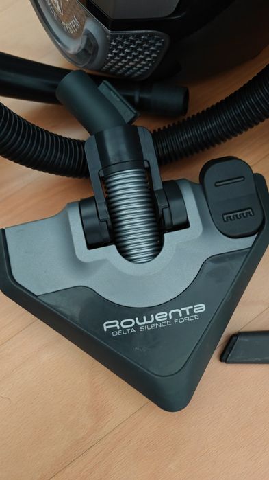 Aspirador Rowenta