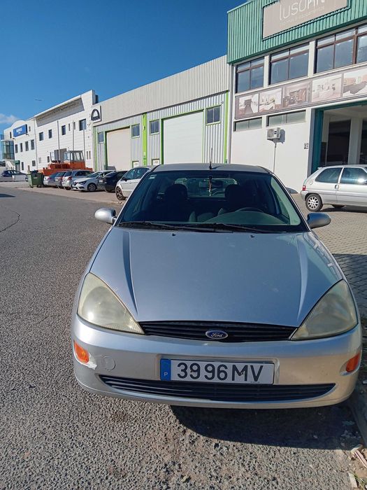 Ford Focos 1999 olhao