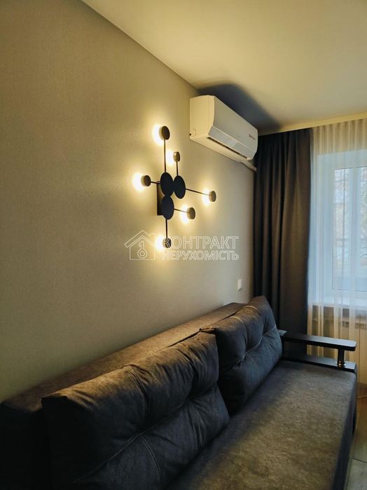 Продаж / Квартира / вул. Шекспіра, Павлове Поле, Харків