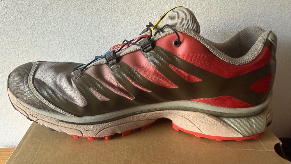 Buty Salomon GTX 45 1/3