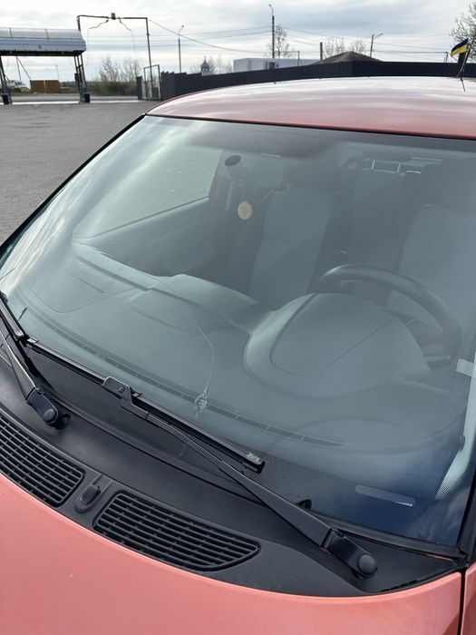 Продам Skoda Fabia 2009