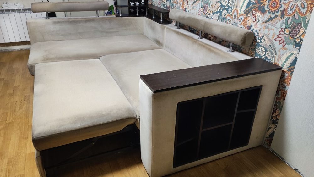 Продам кутовий Диван