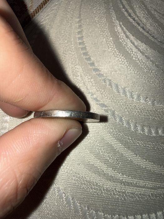 Moeda 2€ Beatrix koningin der nederlanden 2001