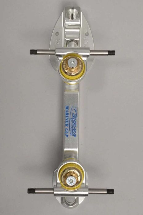 Patins - Roll Line Mariner Cup - Botas Ritmo