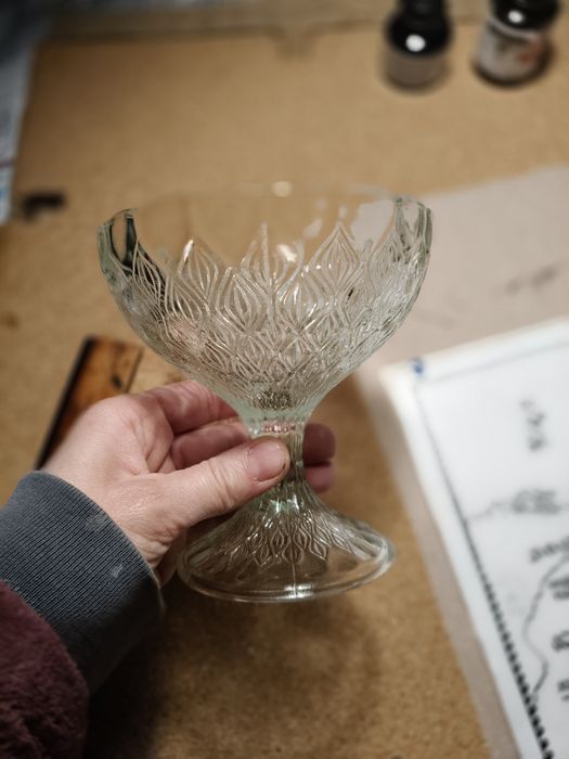 Cukiernica Ząbkowice migdały bombonierka