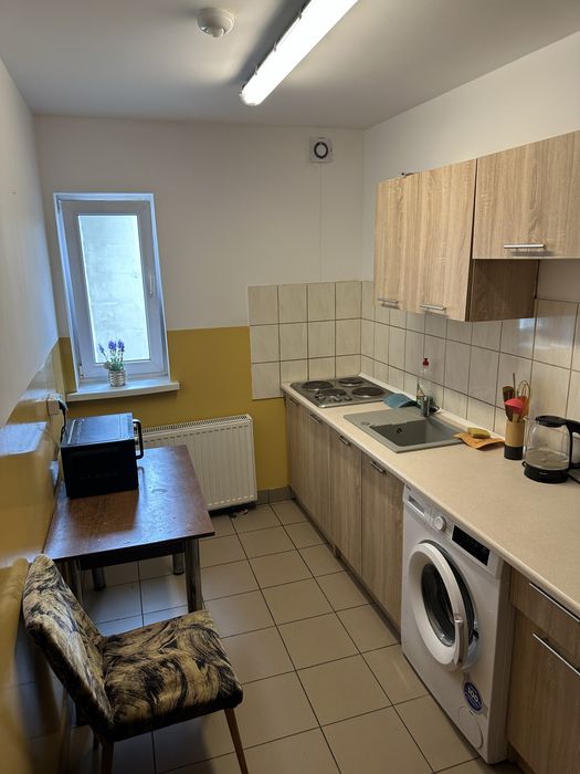 Noclegi dla pracowników - Śląsk, Świerklany - blisko Elektrowni Rybnik