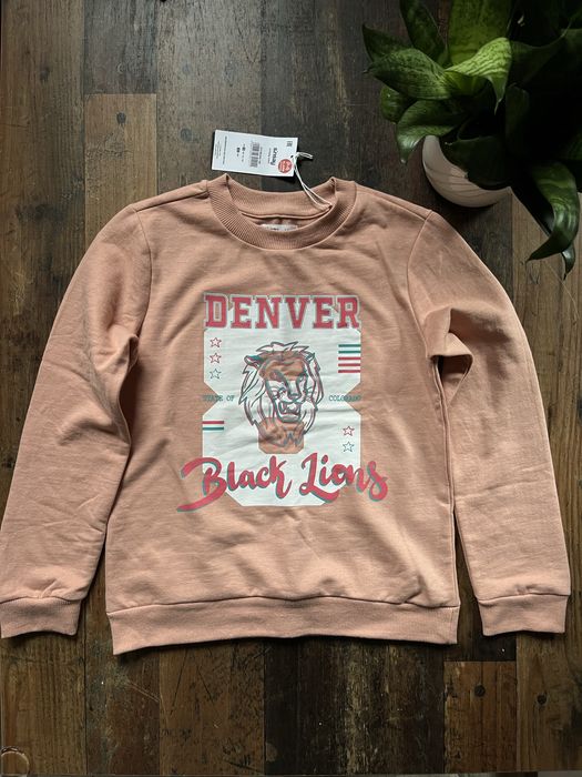 Світшот дитячий.