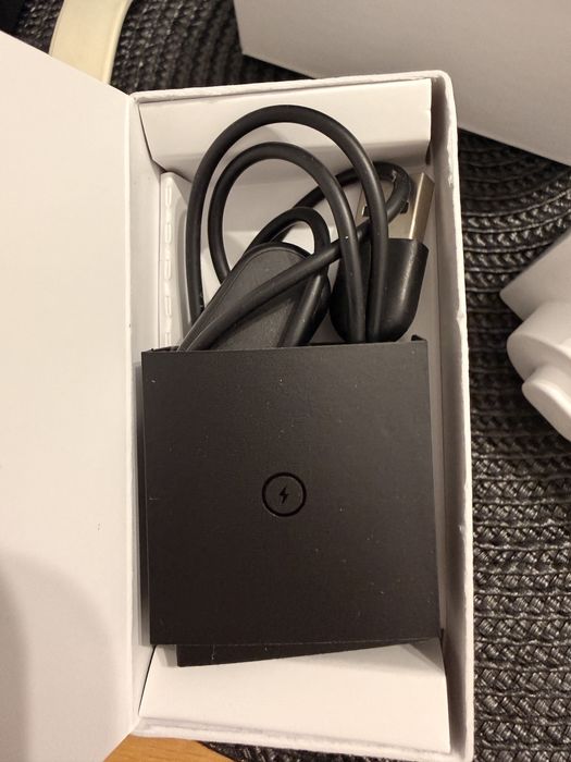 Amazfit GTS4 biały