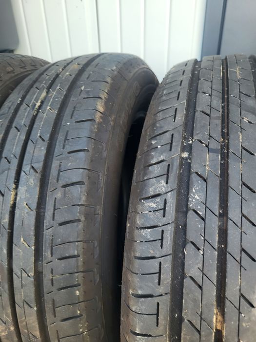 Opony Bridgestone 165 65 r 14 2024 rok