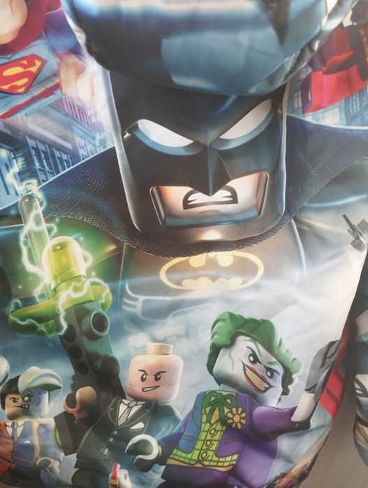 Демісезонна куртка для хлопчика Roblox