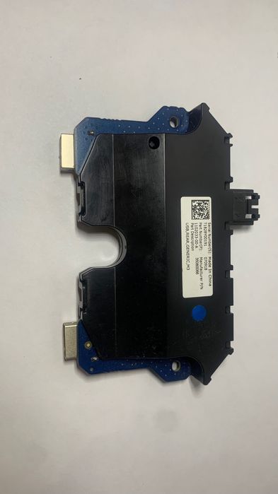 Хаб USB, REAR, GENERIC Tesla model 3 1102033-00-A