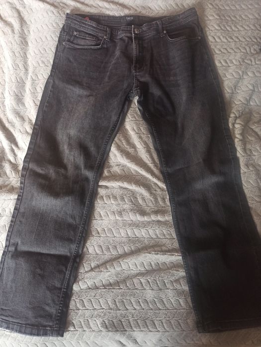 Jeansy męskie...