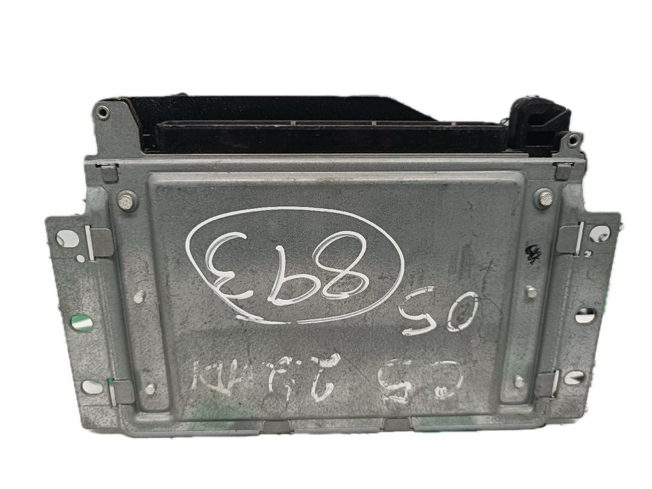 Centralina motor / ECU CITROËN C5 II (RC_)