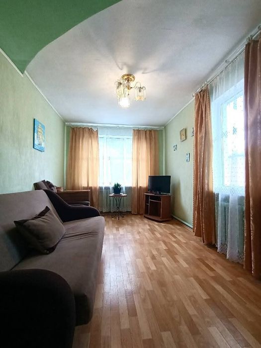 Будинок п.Сєвєрний з ремонтом