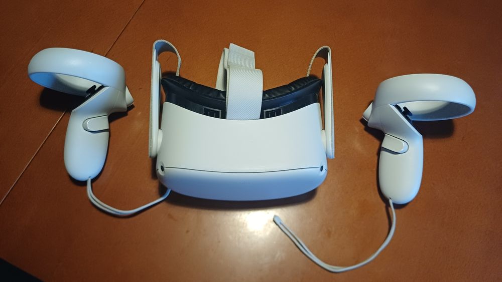 Gogle VR Meta Quest 2