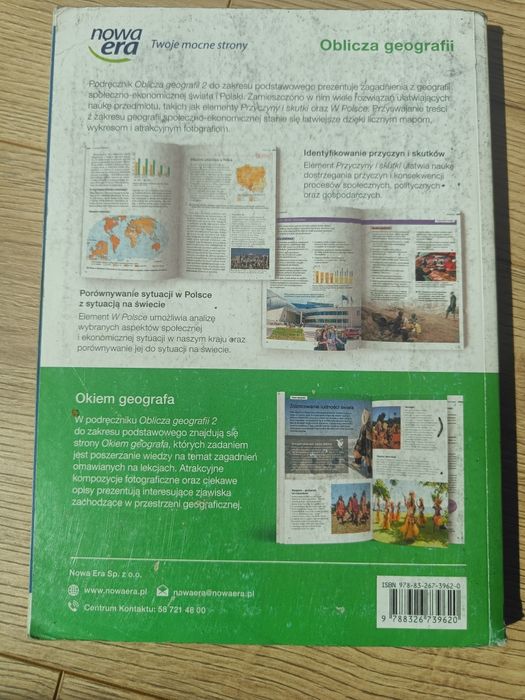 Oblicz geografii 2