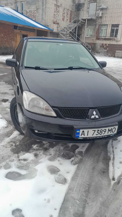 Продам автомобіль Mitsubishi Lancer