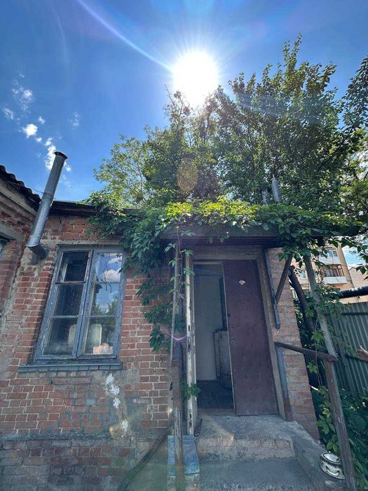 Ціну знижено!!! 2-к квартира в центрі, погріб, 38 м²
