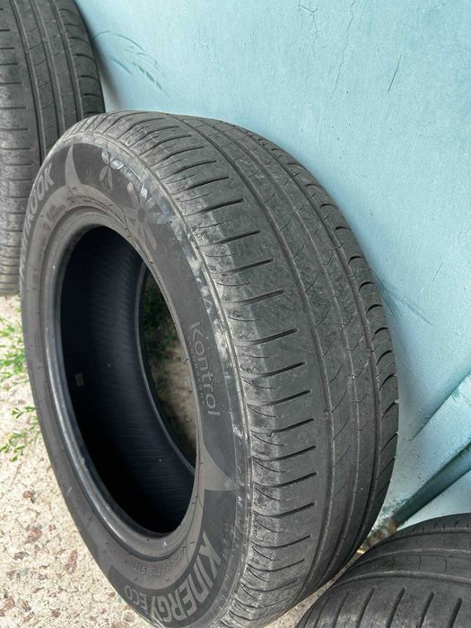 Літня гума Hankook Kinergy Eco 195/65R15