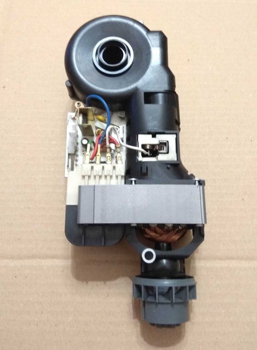 Запчасти кухонный комбайн Bosch MUM4 MUM 4655