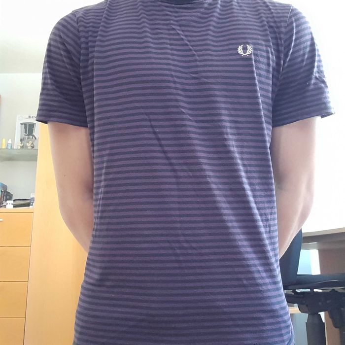 Футболка Fred Perry