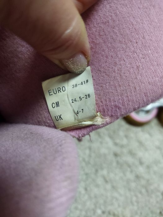 Ролики для девочки