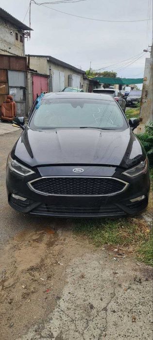 Разборка Ford Fusion 2.0 AWD, FWD,Hybrid,Plug-In, 2,7 Sport, 2013-2020