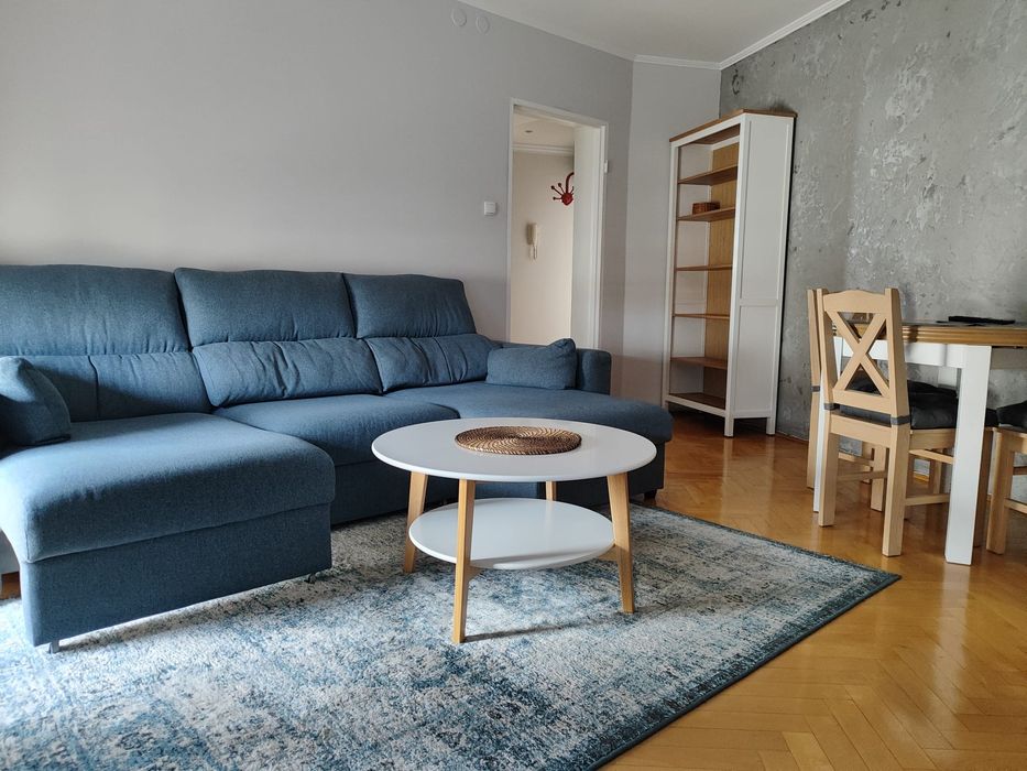 Do wynajęcia mieszkanie osiedle Stare Sady 60 M2 garaż