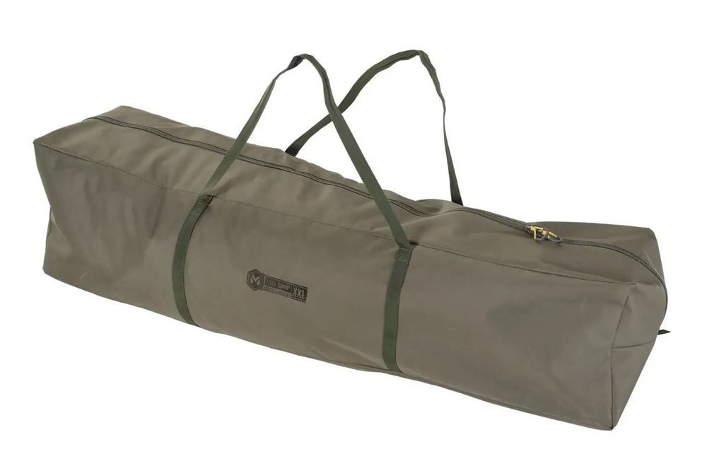 Шатер короповий Mivardi Shelter Base Camp XXL